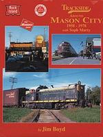 Morning-Sun Trackside Mason City Morning-Sun Trackside Mason City
