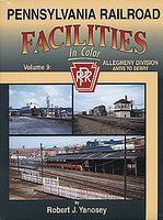 Morning-Sun PRR Facilities Morning-Sun PRR Facilities