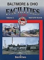 Morning-Sun Vol 3 B&O Facilities Morning-Sun Vol 3 B&O Facilities