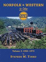 Morning-Sun N&W Vol 2 1964-1973 Morning-Sun N&W Vol 2 1964-1973