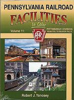 Morning-Sun PRR Facilities Morning-Sun PRR Facilities