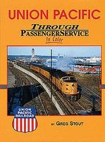 Morning-Sun UP Through Passenger Serv Morning-Sun UP Through Passenger Serv