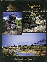 Morning-Sun TrkSde Virginia Steam Morning-Sun TrkSde Virginia Steam