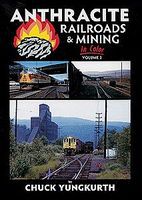 Morning-Sun Anthracite Railroads & Mining In Color Volume 2 Model Railroading Book #1439 Morning-Sun Anthracite Railroads & Mining In Color Volume 2 Model Railroading Book #1439