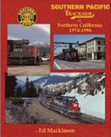 Morning-Sun Southern Pacific Trackside in Northern California 1974-1996 Model Railroading Book #1515 Morning-Sun Southern Pacific Trackside in Northern California 1974-1996 Model Railroading Book #1515