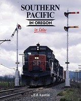 Morning-Sun Southern Pacific Oregon in Color