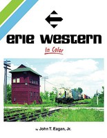 Morning-Sun Erie Western In Color Morning-Sun Erie Western In Color