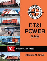 Morning-Sun DT&I Power In Color Includes Ann Arbor Morning-Sun DT&I Power In Color Includes Ann Arbor
