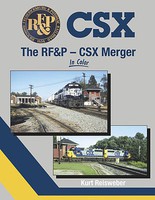 Morning-Sun RF&P-CSX Merger in Color Morning-Sun RF&P-CSX Merger in Color