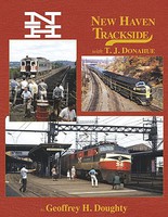 Morning-Sun New Haven Trackside w/TJ Morning-Sun New Haven Trackside w/TJ
