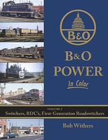Morning-Sun B&O Power in Color Vol 2 Morning-Sun B&O Power in Color Vol 2