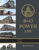 Morning-Sun B&O Power in Color Vol 3 Morning-Sun B&O Power in Color Vol 3