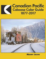 Morning-Sun CP Caboose Color Guide Morning-Sun CP Caboose Color Guide