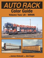 Morning-Sun Auto Rack Color Guide V 2 Morning-Sun Auto Rack Color Guide V 2