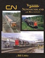 Morning-Sun Trackside Newfoundland Morning-Sun Trackside Newfoundland
