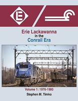 Morning-Sun EL in the Conrail Era V1 Morning-Sun EL in the Conrail Era V1
