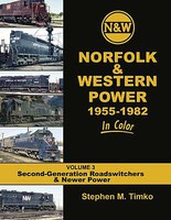 Morning-Sun N&W Power 55-82 in Clr V3 Morning-Sun N&W Power 55-82 in Clr V3