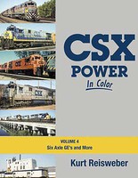 Morning-Sun CSX Power in Clr V4 GE's Morning-Sun CSX Power in Clr V4 GE's
