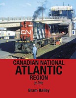 Morning-Sun Canadian National Atlantic Region in Color Hardcover, 128 Pages Morning-Sun Canadian National Atlantic Region in Color Hardcover, 128 Pages