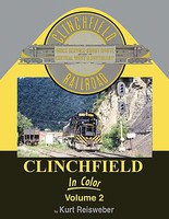 Morning-Sun Clinchfield in Color V2 Morning-Sun Clinchfield in Color V2