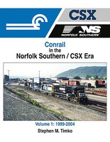 Morning-Sun CR in the NS/CSX Era V 1 Morning-Sun CR in the NS/CSX Era V 1