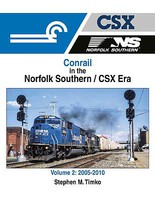 Morning-Sun CR in the NS/CSX Era V 2 Morning-Sun CR in the NS/CSX Era V 2