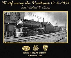Morning-Sun RAILFANNING NE 1934-54 V4 Morning-Sun RAILFANNING NE 1934-54 V4