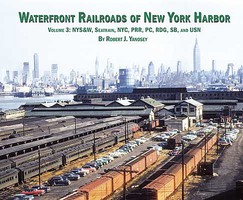 Morning-Sun WATERFRONT NY HARBOR VOL3 Morning-Sun WATERFRONT NY HARBOR VOL3