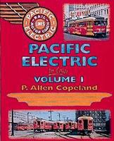 Pacific Electric V1