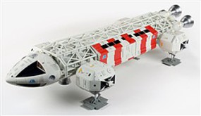 MPC Space 1999 Rescue Eagle Preblt MPC Space 1999 Rescue Eagle Preblt