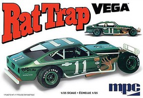 MPC '74 Chevy Vega Mod 'Rat Trap' MPC '74 Chevy Vega Mod 'Rat Trap'