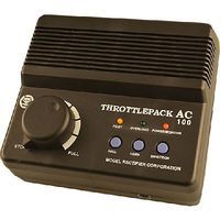 Throttlepack AC Model Train Power Supply Transformer #0001311