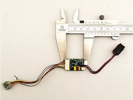 MRC Univ Decoder EMD 645E MRC Univ Decoder EMD 645E