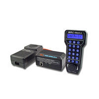 MRC Tech 6 Sound Controller 6.0 Throttle (6 Amps) Model Railroad Electrical Accessory #1201 MRC Tech 6 Sound Controller 6.0 Throttle (6 Amps) Model Railroad Electrical Accessory #1201