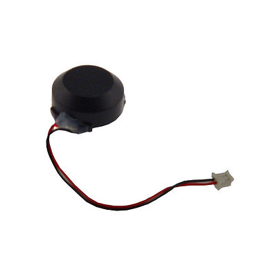 MRC Round Speakers w/Baffle & Wiring - 20mm Diameter Model Train Electrical Accessory #1512