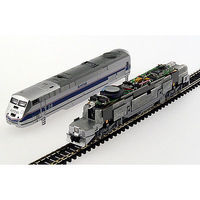 MRC DCC Dual Mode Sound & Control Decoder Generic Diesel Model Train Electrical Accessory #1645 MRC DCC Dual Mode Sound & Control Decoder Generic Diesel Model Train Electrical Accessory #1645