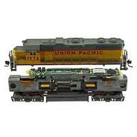 MRC DCC Sound & Control Decoder Fits Most Atlas Diesels Model Train Electrical Accessory #1812