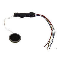 MRC Platinum Series DCC Sound & Control Decoder Steam Loco Model Train Electrical Accessory #1956 MRC Platinum Series DCC Sound & Control Decoder Steam Loco Model Train Electrical Accessory #1956