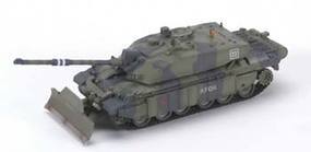 MRC British Challenger II Kosovo 1999 Easy Model Pre-Built Plastic Model Tank 1/72 #35011 MRC British Challenger II Kosovo 1999 Easy Model Pre-Built Plastic Model Tank 1/72 #35011