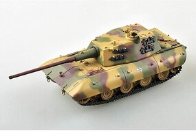 MRC GERMAN E-100 MULTI-COLOR (Pre Built)