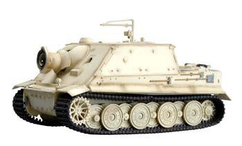 36213 Tiger I Middle sPzAbt.510,1944 Easy Model 1:72 finished plastic model 