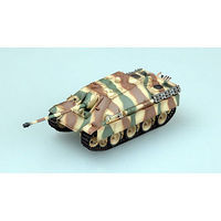 Jagdpanther German Army 1945