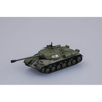 MRC USSR JS-3/3M Odessa 07 Nov 1948 Pre-Built Plastic Model Tank 1/72 Scale #36244 MRC USSR JS-3/3M Odessa 07 Nov 1948 Pre-Built Plastic Model Tank 1/72 Scale #36244