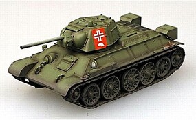 MRC T-34/76 German Army 1943