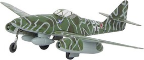 MRC Messerschmitt Me 262 A-1a 9K+HN of 5.KG (J) Pre-Built Plastic Model Airplane 1/72 #36365 MRC Messerschmitt Me 262 A-1a 9K+HN of 5.KG (J) Pre-Built Plastic Model Airplane 1/72 #36365