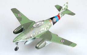 MRC ME262 A-1a Yellow 7 1945