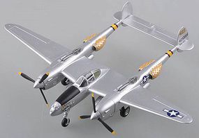 MRC 1/72 P38 (Built-Up Die Cast) (New Tool) MRC 1/72 P38 (Built-Up Die Cast) (New Tool)