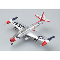 MRC F-84G USAF Thunderbirds Team 1955