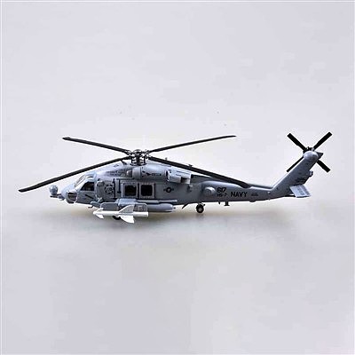 MRC HH60H AC617 of HS7 Dusty Dogs Pre-Built Plastic Model Helicopter 1/72 Scale #36921