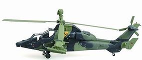 MRC Eurocopter EC665 Tiger UHT 9826 German Army Pre-Built Plastic Model Helicopter 1/72 #37006